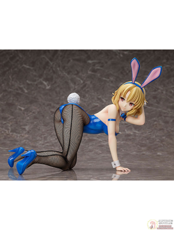 Фигурка 1/4 Риса Момиока (Risa Momioka Bunny Ver.)