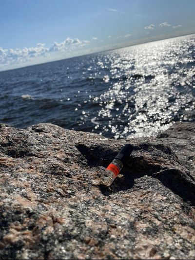 Духи НОТА: УСТА САХАРНЫЕ, 3.5 мл