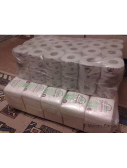 Пакеты упаковочные для салфеток и туалетной бумаги по индивидуальным размерам