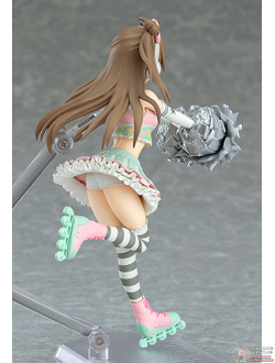 Фигурка Котори Минами (figFIX Minami Kotori Cheerleader ver.)