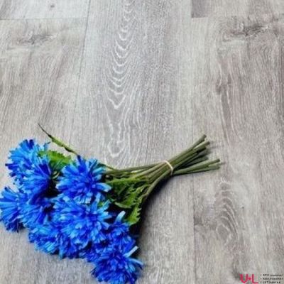 SРС ламинат Alpine Floor Сlаssiс Light Ясень Серый ЕСО 134-55 34 класс толщина 3.5 мм с фаской замковый 2.23 м2