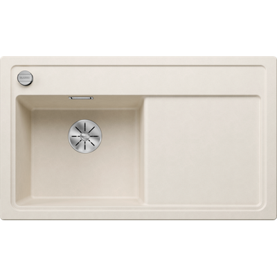 Мойка Blanco ZENAR 45S, чаша слева 527176