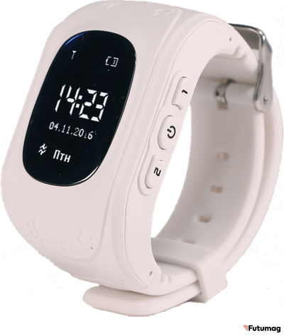 Q50 children's smart watch shop