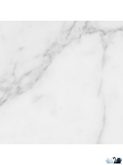 Плитка напольная Belani Marble белый 41,8 x 41,8 см Береза керамика