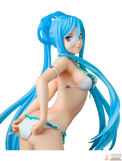 Фигурка 1/4 Такао (Takao Swimsuit Ver.)
