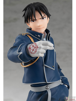 Фигурка  Рой Мустанг (Roy Mustang Pop Up Parade)