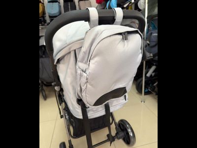 Детская коляска Luxmom T2 Серый