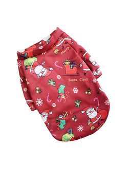 Кофта Picturest Cанта красная