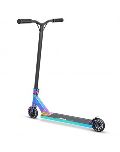 Трюковой самокат VOKUL SAGA NEO сбоку