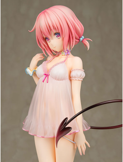 Фигурка 1/6 Лала Саталин Девилюк (Lala Satalin Deviluke Babydoll Ver.)