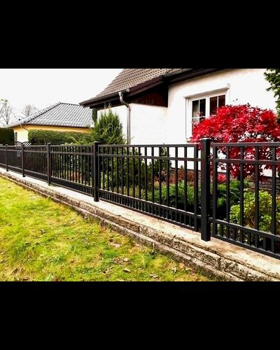 Заборы для частного дома