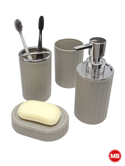 Набор для ванной