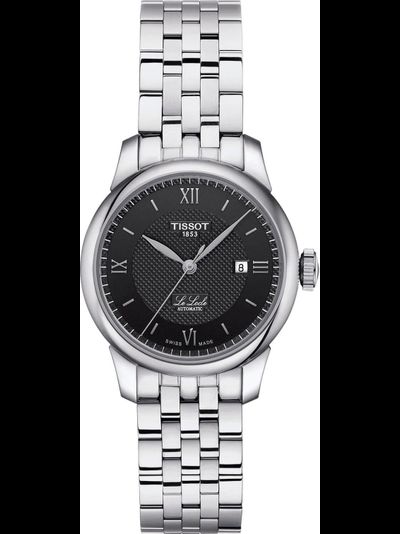 Швейцарские часы Tissot T006.207.11.058.00
