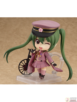 Нендроид Мику Хацунэ (Miku Hatsune Senbonzakura)