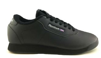 Reebok Classic Black (40-44) Арт: 033M