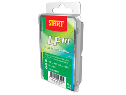 Парафин START LF 10  Green   -10/-30    60г. 02320