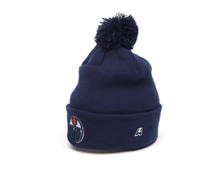 Edmonton Oilers Шапка 59212