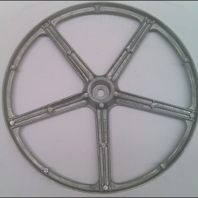 Шкив индезит 022458