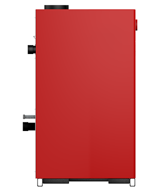 Котел чугунный Лемакс Лидер-35