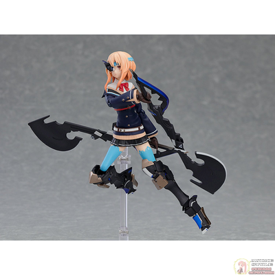 Фигурка фигма Сан (figma San)