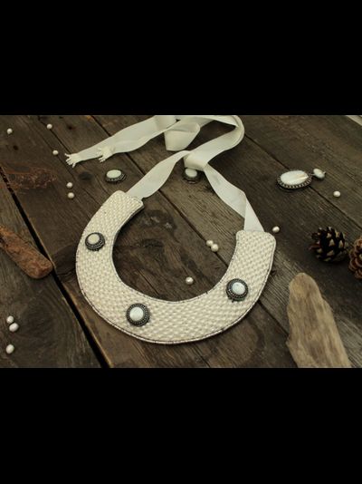 Заборошник "Сажение по бели"