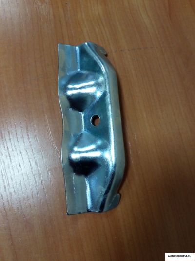 Крепление АКБ ВАЗ 2108