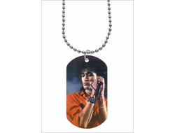 Жетон Кино, Виктор Цой №5