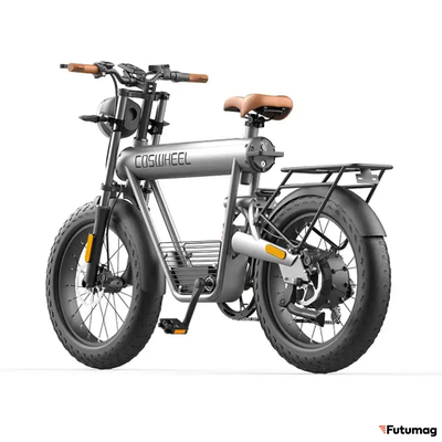 COSWHEEL T20R