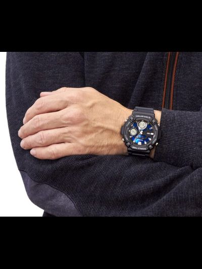 Часы Casio AEQ-120W-2A