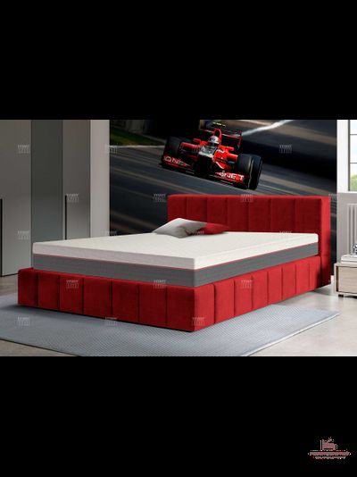 матрас Вегас  АКТИВ A5  /с эффектом памяти MemoryFoam/ Беларусь