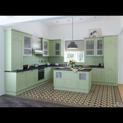 Панель Буазери МДФ