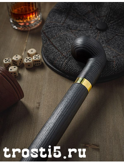 Трость для самообороны "Капля"