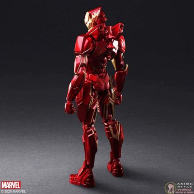 Фигурка Железный человек (Iron Man)