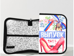 Пенал Выпускной №7