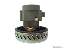 Турбина одностадийная (1200W)  для пылеводососов SOTECO серии PANDA XP (Karcher: 2501, 2801, A 2800, 2001, 2501, NT 200, NT 221, NT 301, NT 351, NT 27-1)