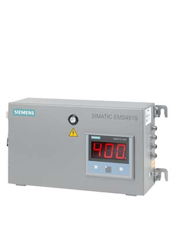 6ES7212-0AA51-0AA0 УСТРОЙСТВО УПРАВЛЕНИЯ EMS450S С ПЛК S7-1200 И PSB-C С ВСТРОЕННЫМ ПРЕОБРАЗОВАТЕЛЕМ ЧАСТОТЫ SINAMICS V20