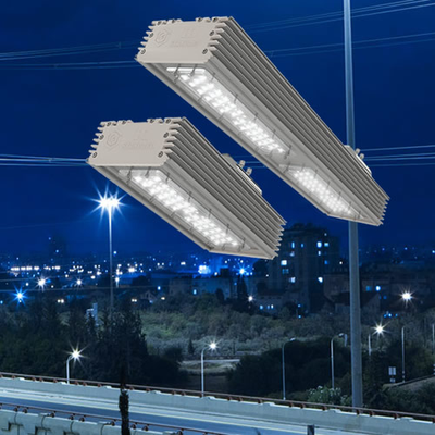 Консольный уличный светильник S60W LED (7600Лм)