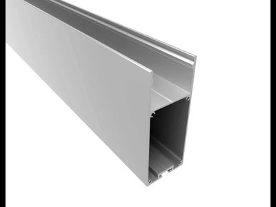 Алюминиевый профиль 4L-3590-S ANOD