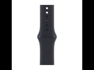 Apple Watch SE 2023 44mm MRE93ZP/A M/L Темная ночь