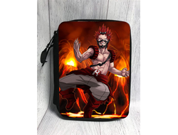 Пенал Моя геройская академия №17