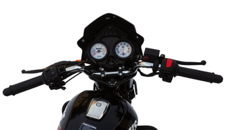 Мотоцикл TVS HLX 150X 5S DISK (Индия)