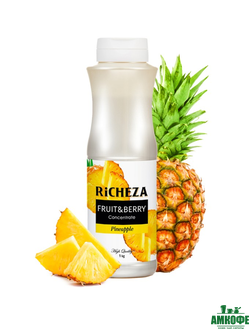 Концентрат Ананас