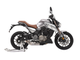 Regulmoto ALIEN MONSTER 300