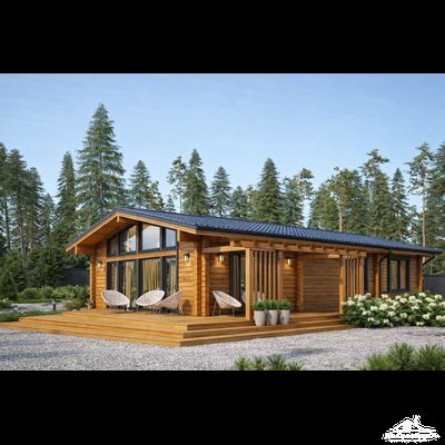 Уютный уголок 13х9