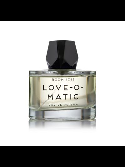ROOM 1015 парфюмерная вода LOVE-O-MATIC