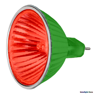 Muller Licht HLRG-520F/Grun-Rot BAB/C 20w 36° 12v GU5.3