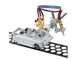 Машина термической резки CG-30 с 1 резаком