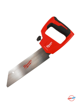 Ручная пила по пластику 305 мм Milwaukee PVC/ABS Saw 48220212