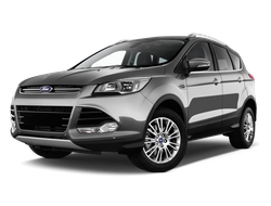 Ford Kuga 2