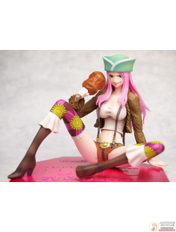 Фигурка 1/8 Джевелри Бонни (Bonney Jewelry)